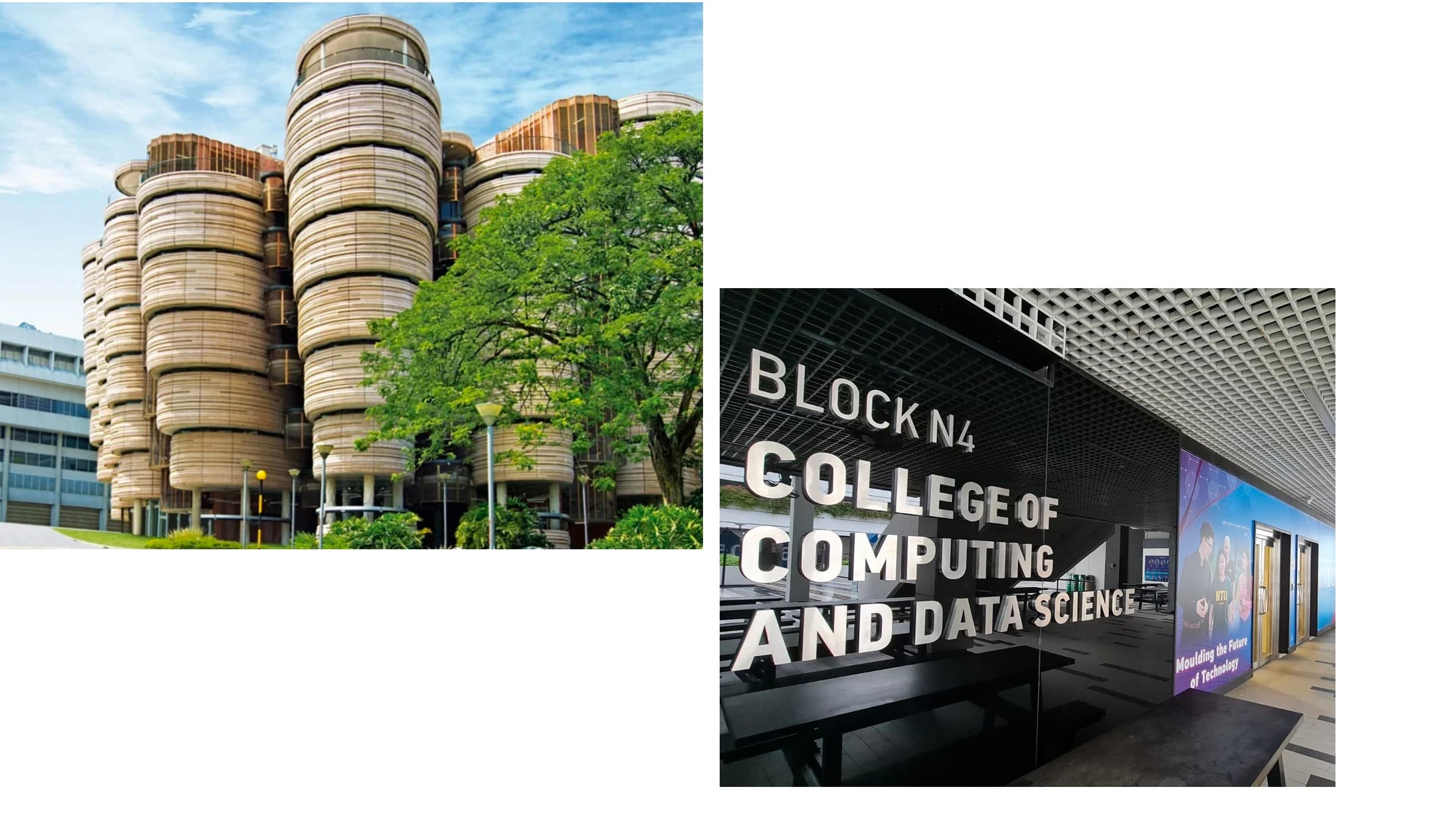 Hình các học sinh đang tiến hành một thí nghiệm vật lý