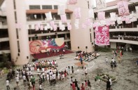Lớp Mathley 6: hướng tới APMOPS, IMSO, IMAS