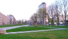 Giới thiệu các trường đại học ở Hà Lan