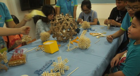 Toán học lý thú