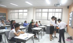 Kết quả thi học sinh giỏi Toán tiểu học Châu Á Thái Bình Dương 2017