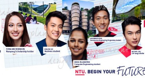 Kết quả tuyển sinh NTU, NUS (thi UEE 2018)