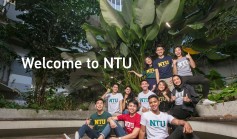 Thi tuyển UEE và xét tuyển vào đại học NUS, NTU 2021