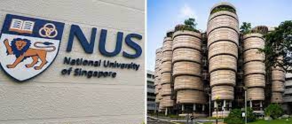 Kết quả vào NUS, NTU, SUTD, SMU năm 2022