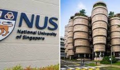 Kết quả vào NUS, NTU, SUTD, SMU năm 2022