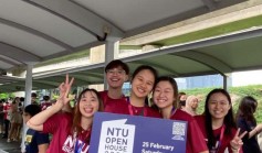 Tư vấn vào đại học NUS, NTU, SUTD, Oxford, Cambridge,...