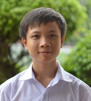 Lê Minh Giang