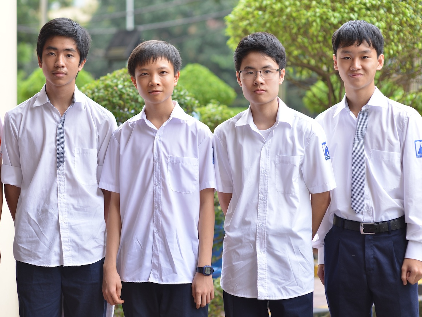 A*STAR 2014-2015